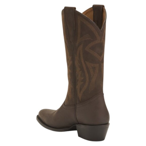 GAMEDAY BOOTS Made In Mexico Leather University Of Tennessee Western Boots - Picture 2 of 3